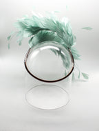 Kopfschmuck - Federkrone image 13