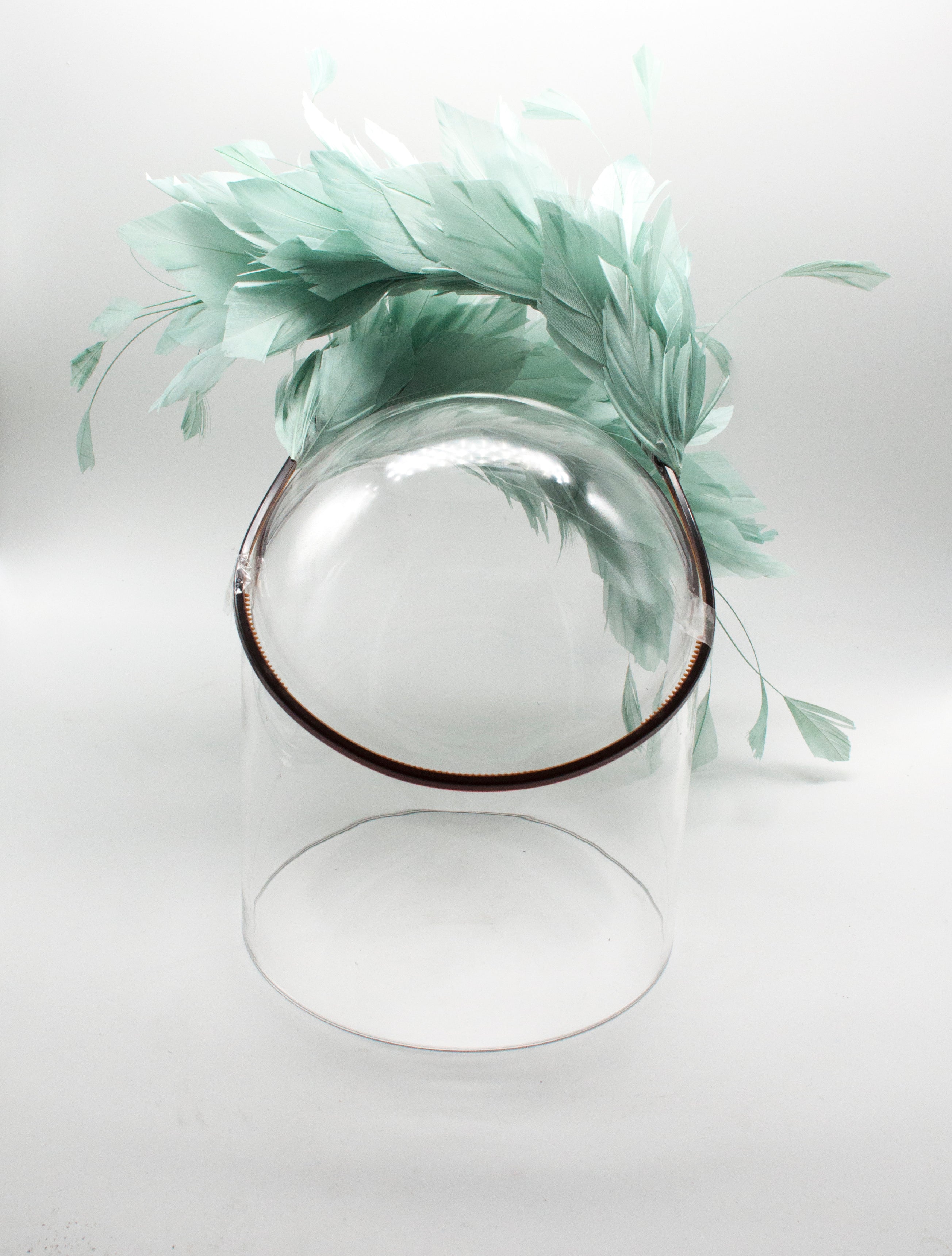 Kopfschmuck - Federkrone image 13