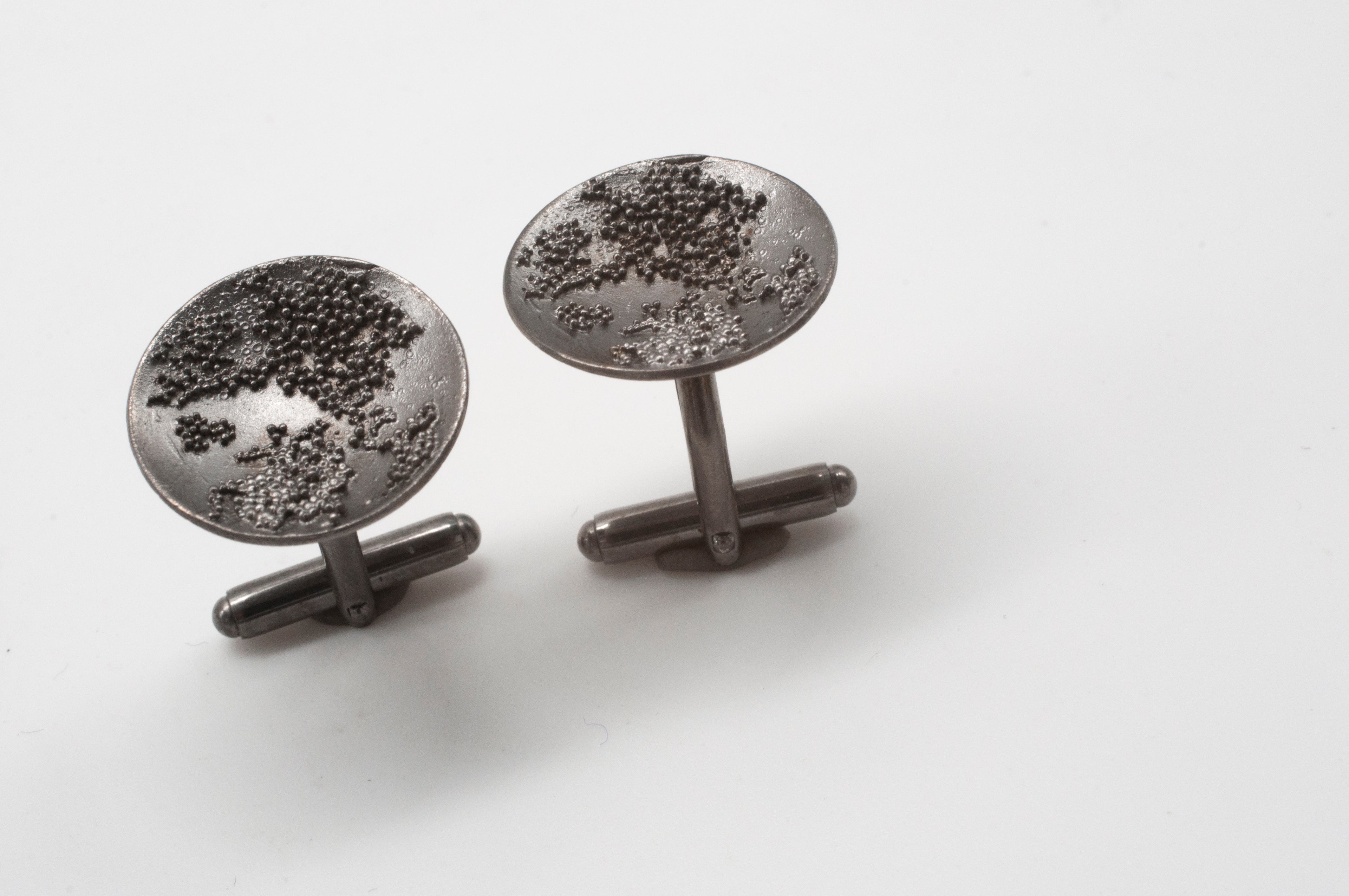 Manschettenknöpfe Weltenbummler image 7