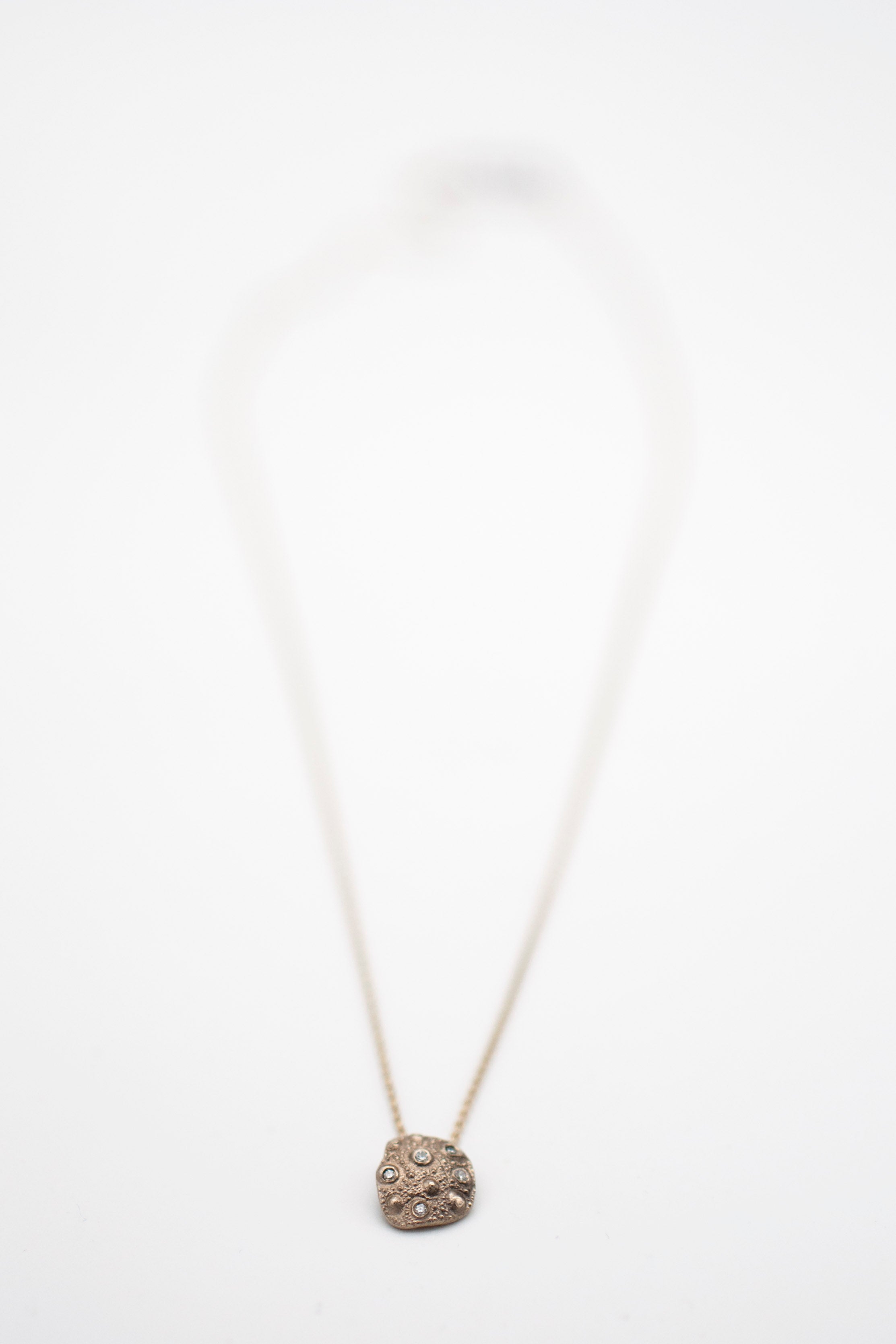 Kette Seeigel image 10