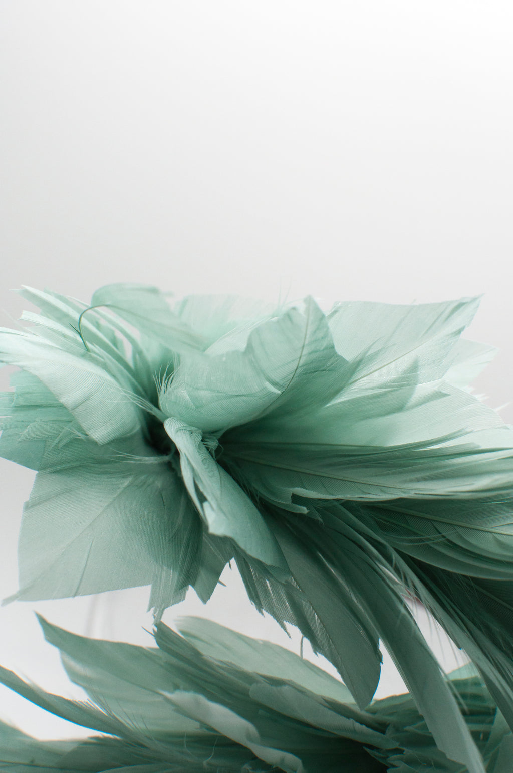 Kopfschmuck - Federkrone image 14