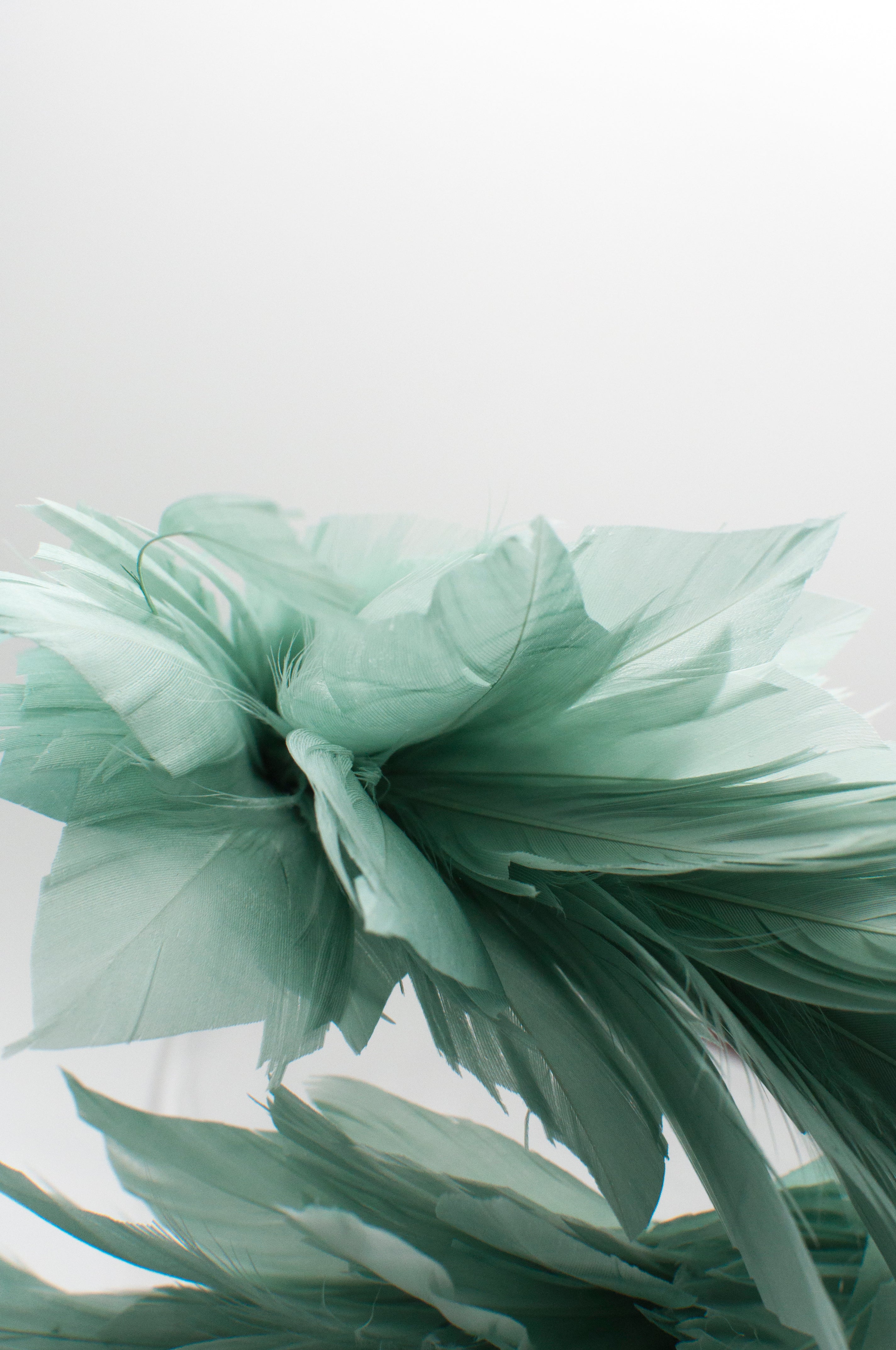 Kopfschmuck - Federkrone image 14