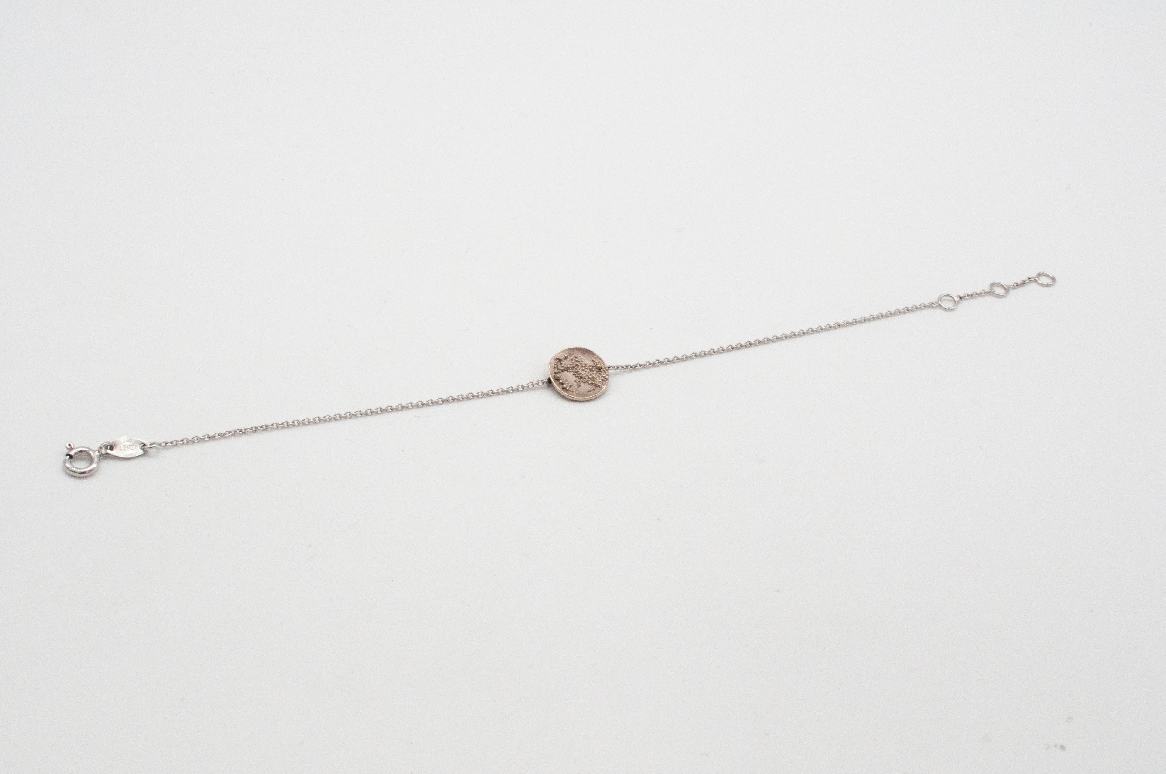 Armkette Weltenbummler image 6