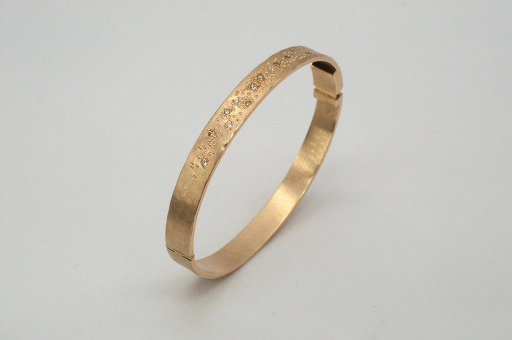 Goldarmspange image 0