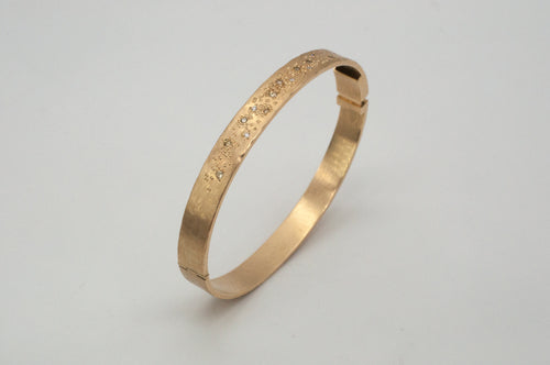 Goldarmspange image 0