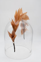 Fascinator - Laubblätter image 5