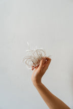 Kopfschmuck - Federspiel image 1