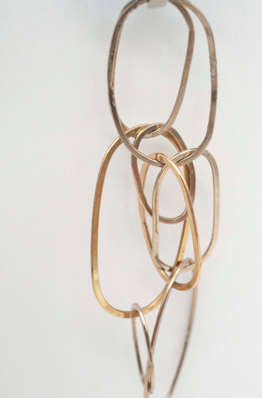 Ohrringe -  Wasserfall image 2