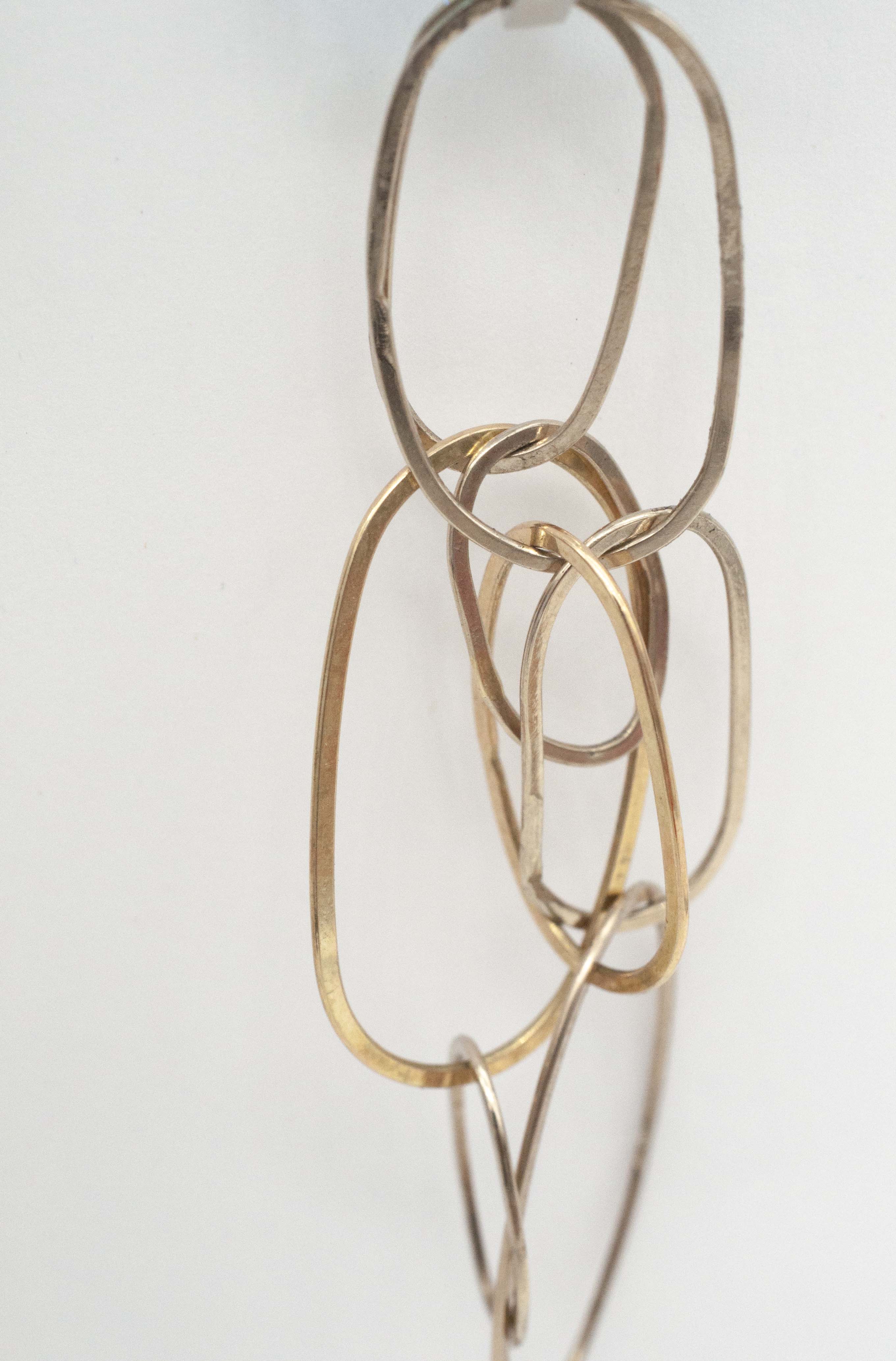 Ohrringe -  Wasserfall image 2