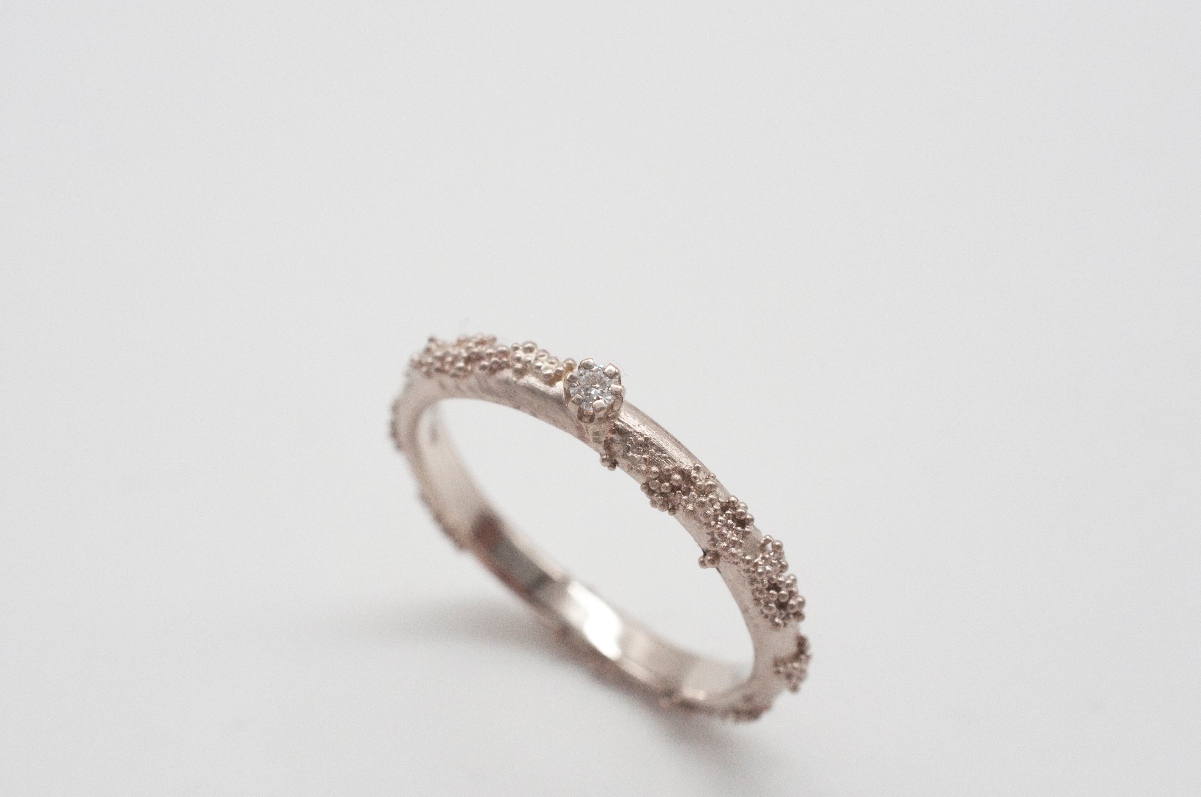 Ring - Weltenbummler - Himmelsruh image 12