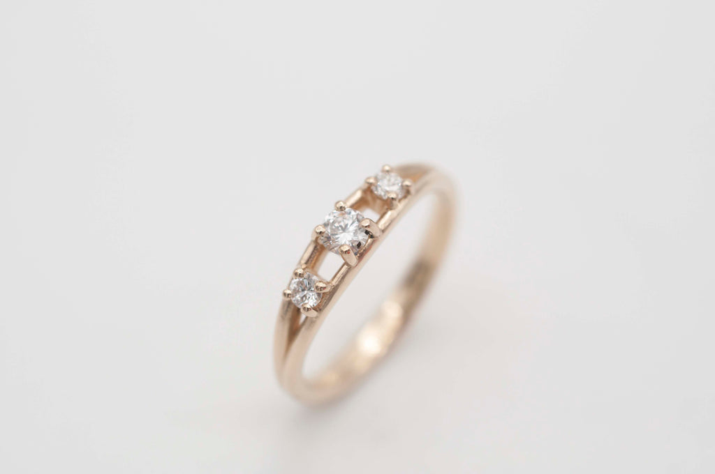 Diamantring - Forever together image 4