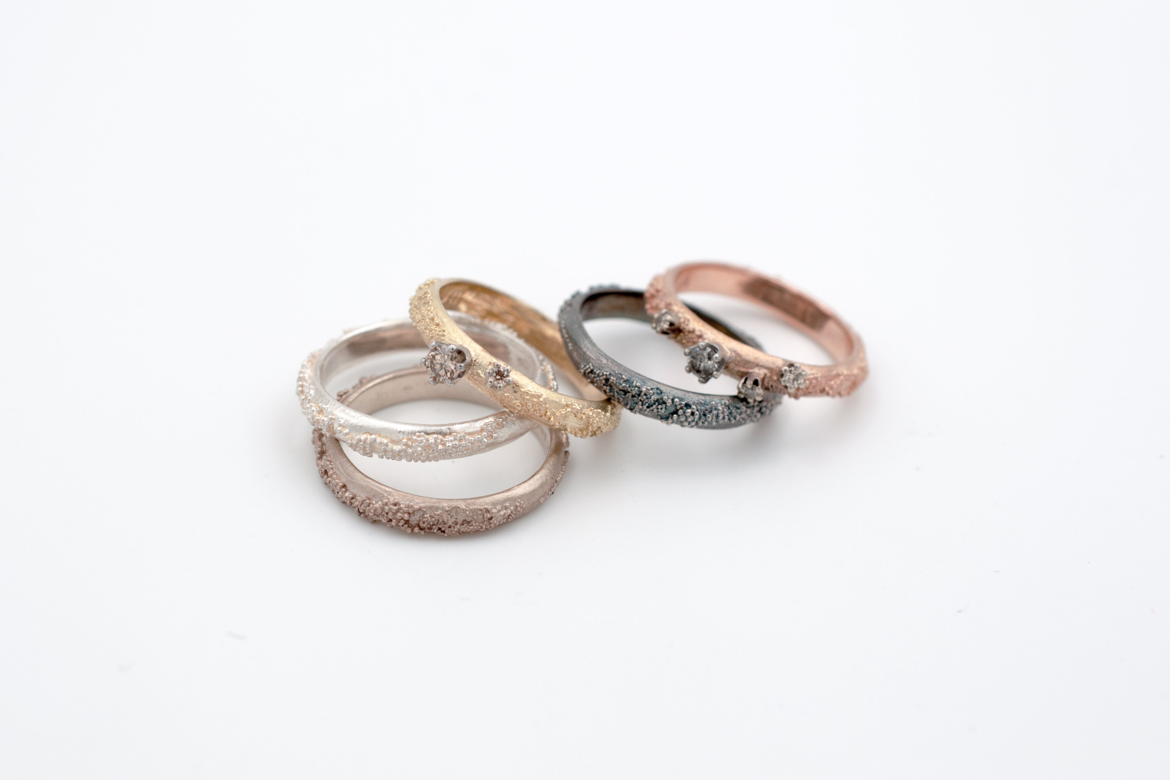 Ring Weltenbummler image 3