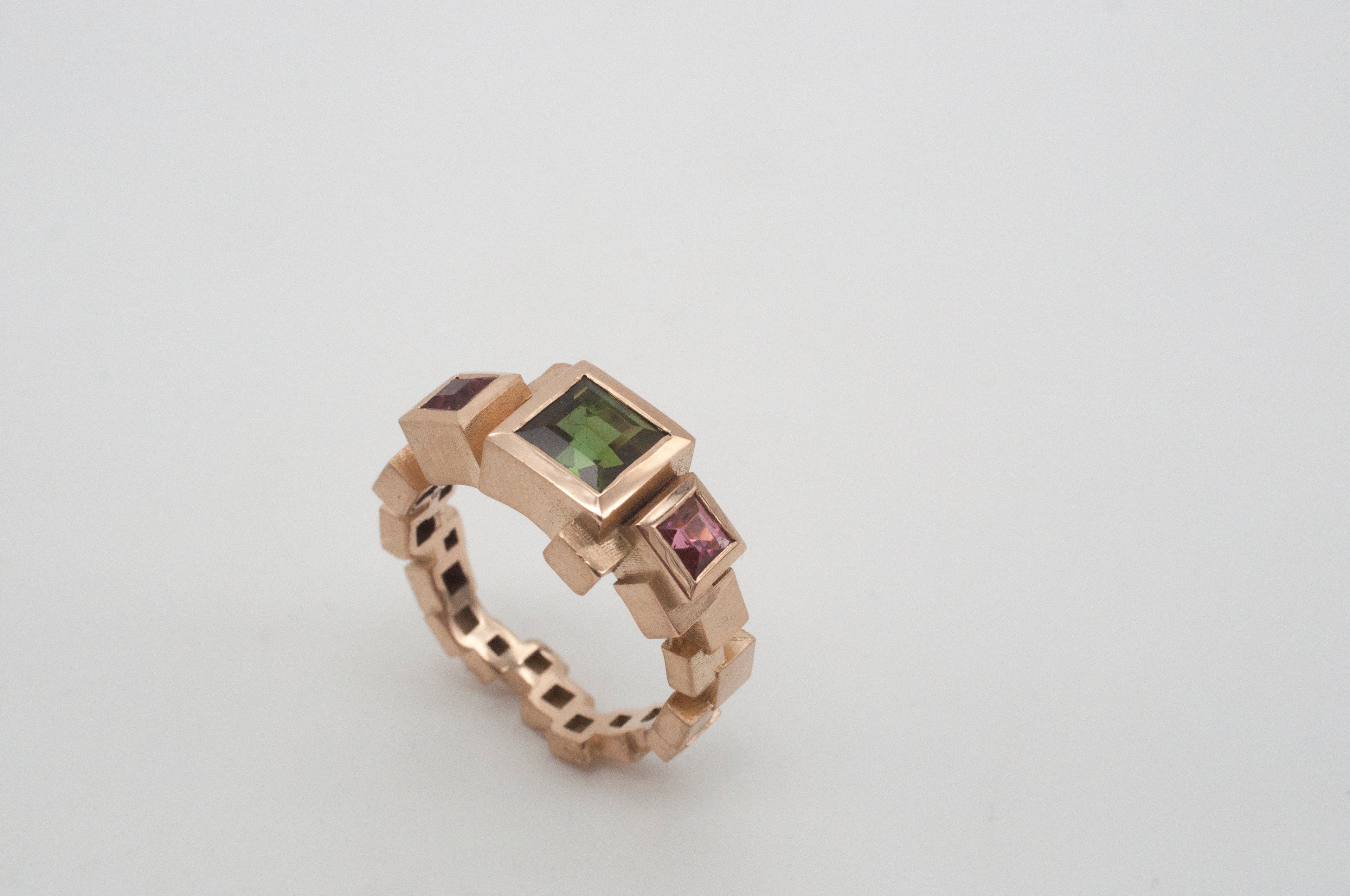 Ring Skyline - Dubai image 1