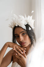 Kopfschmuck - Federkrone image 7