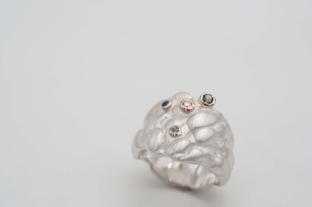 Ring - Clouds image 2