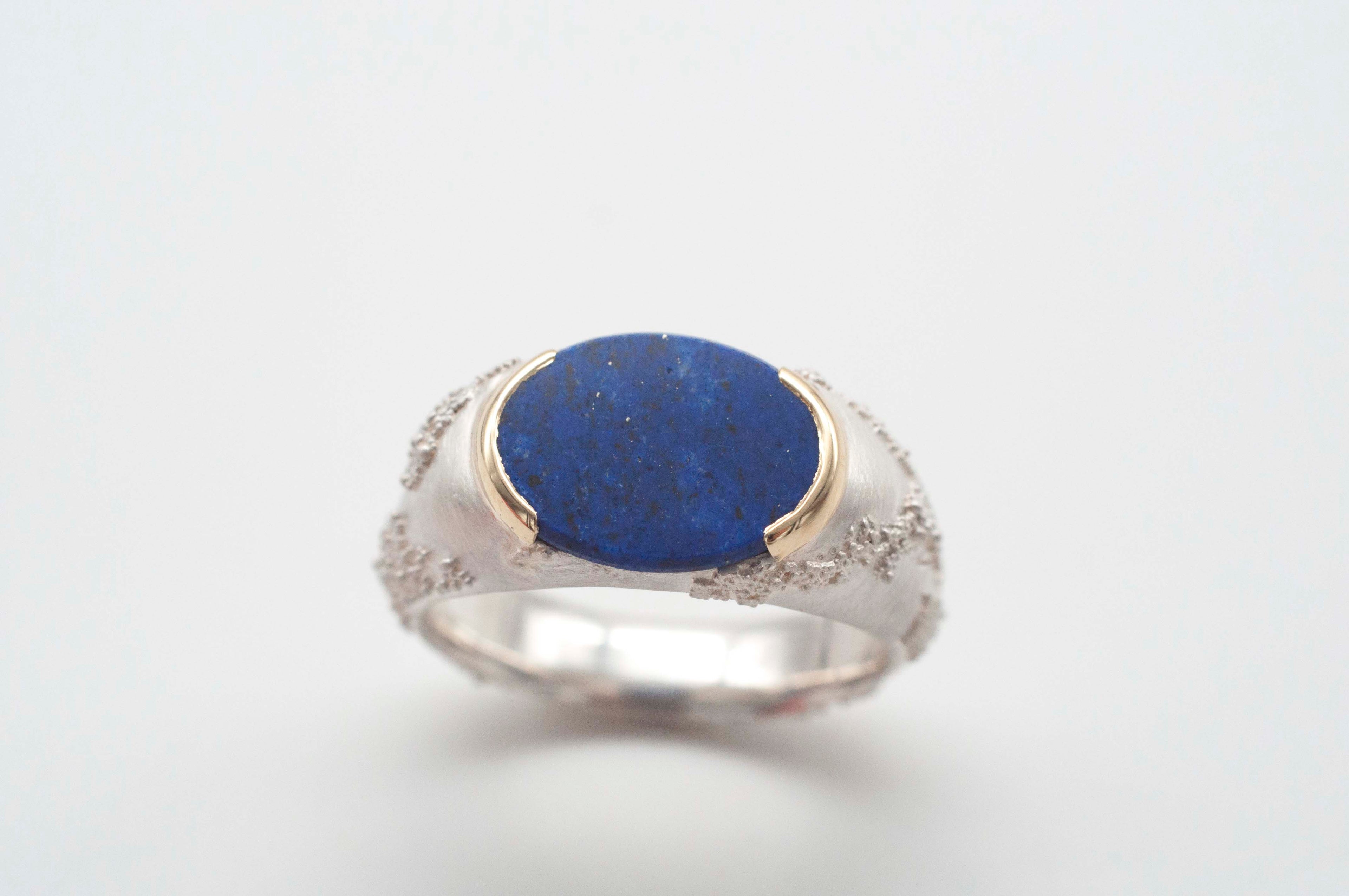 Siegelring Weltembummler - Burma image 5