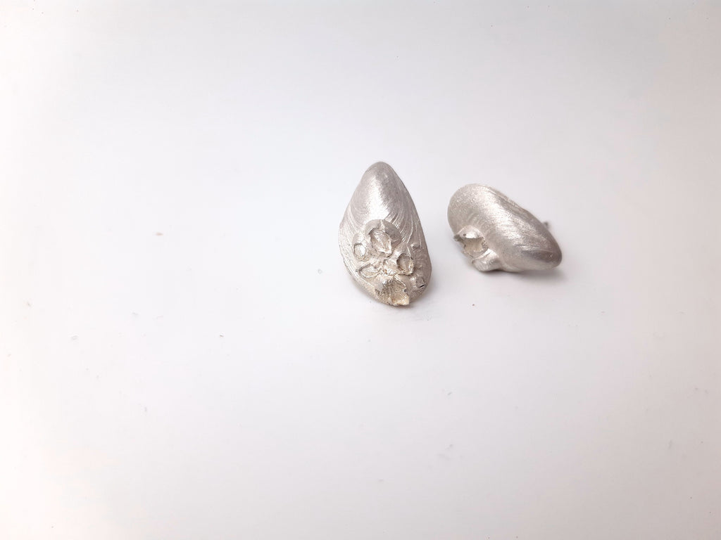 Ohrringe Mytilus - Hanna Kowalska image 2