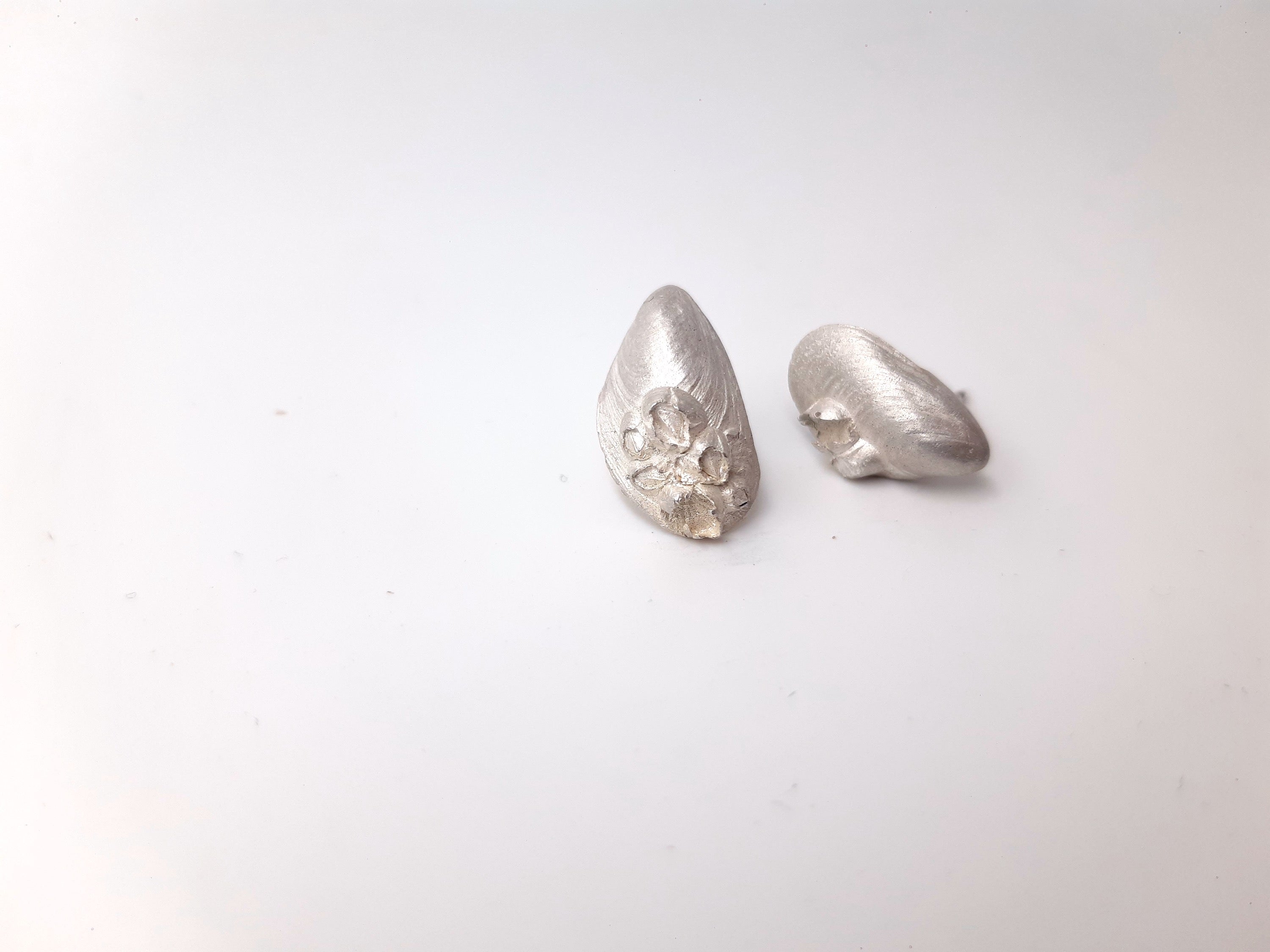 Ohrringe Mytilus - Hanna Kowalska image 2