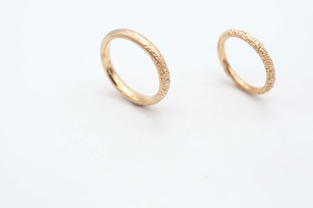 Eheringe - Granatapfel image 6