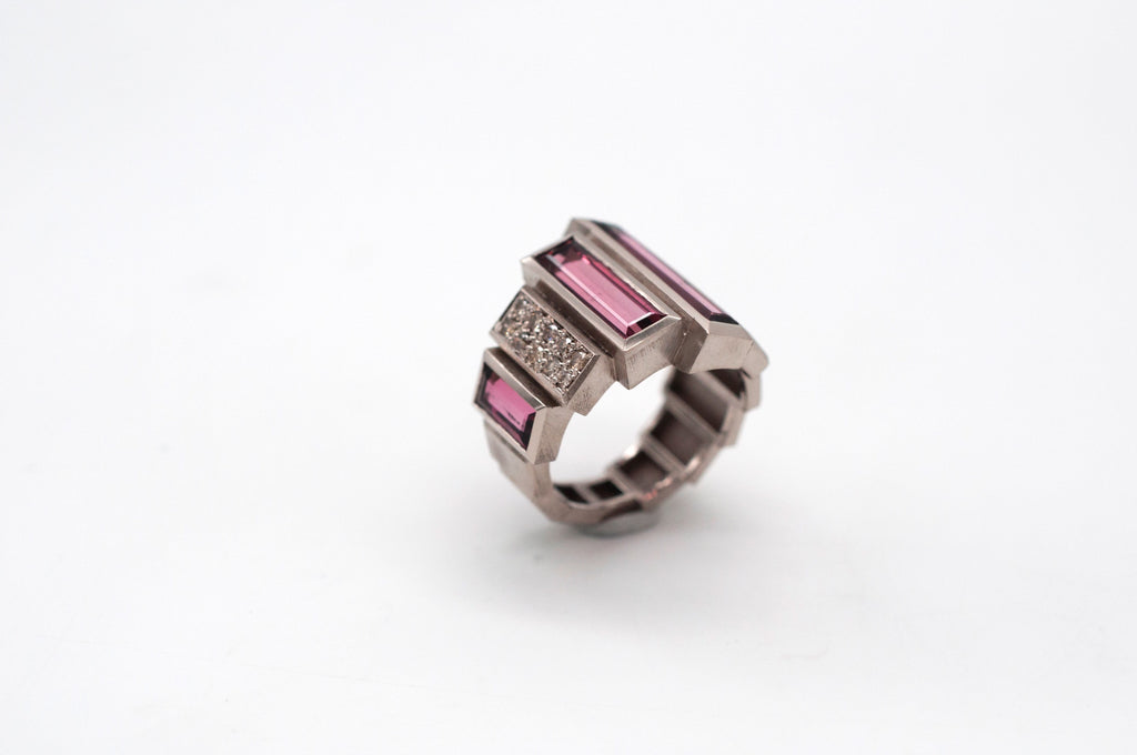 Ring Skyline - New York image 0