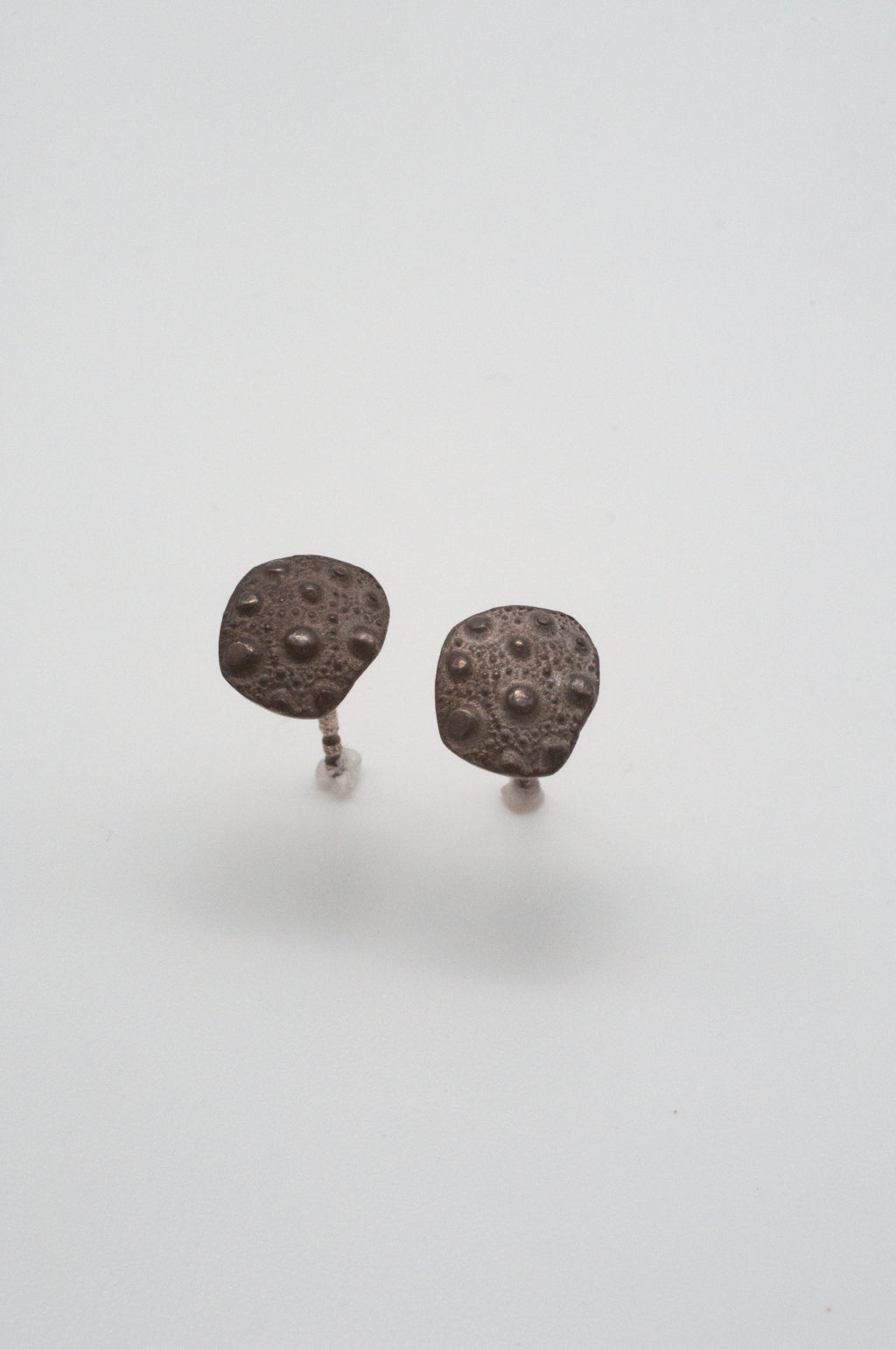 Seeigel-Ohrstecker image 11