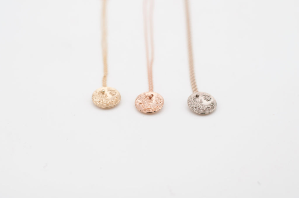 Kette Weltenbummler mini image 0