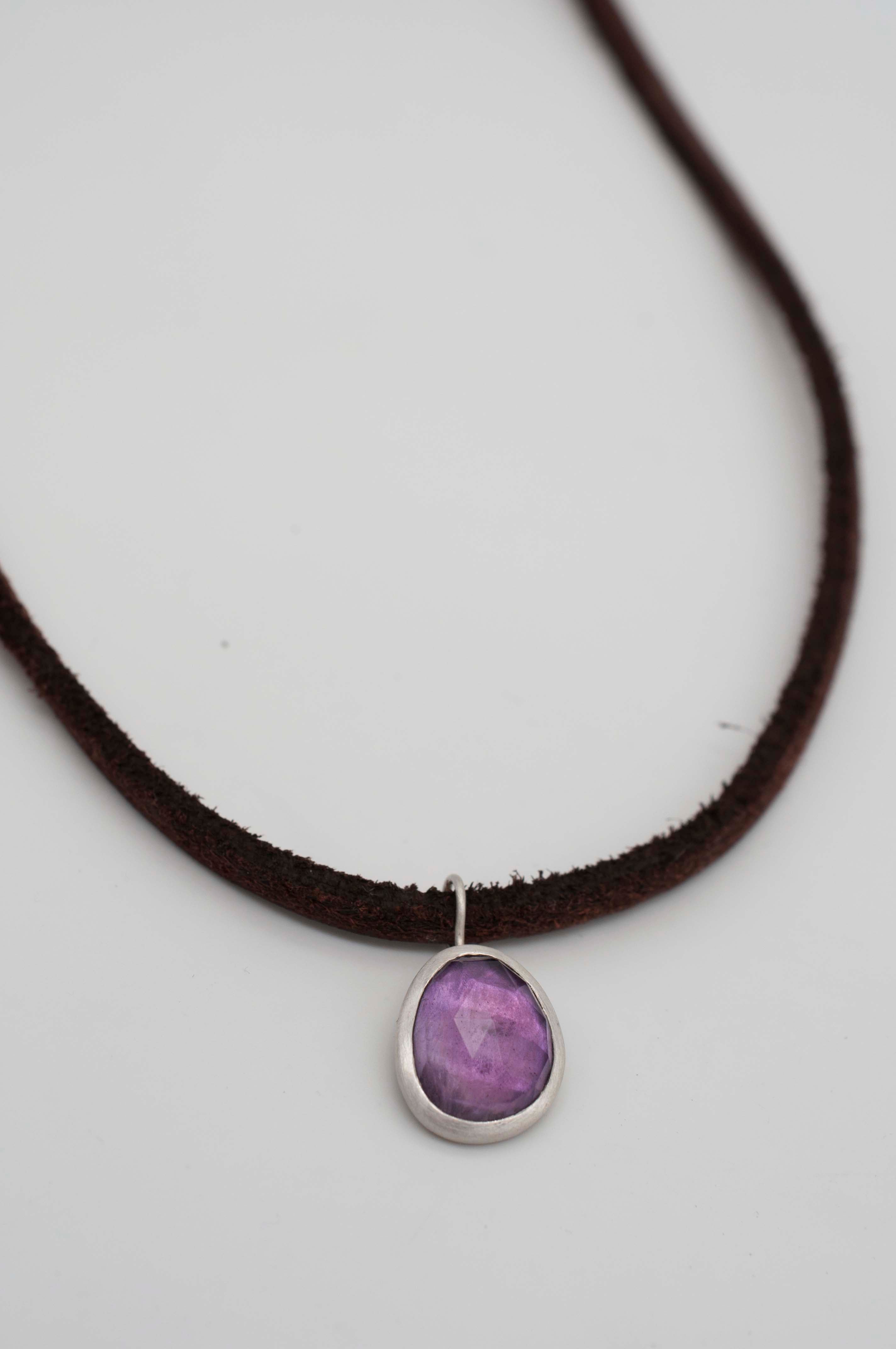 Kette - Leder image 9