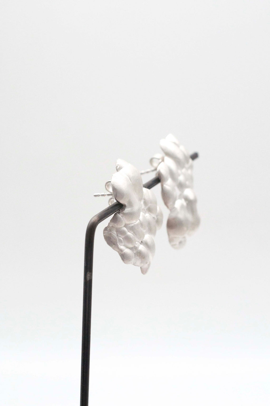 Ohrringe - into the clouds image 2