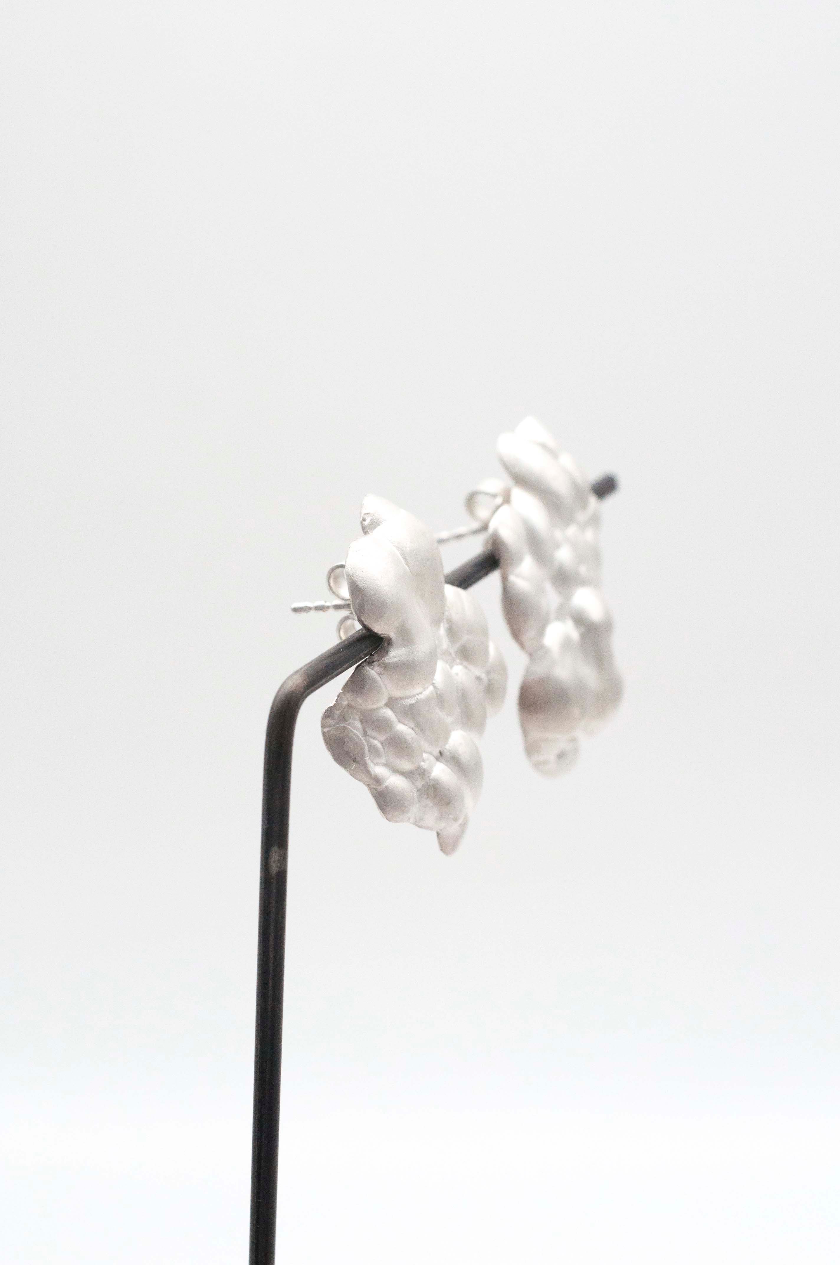 Ohrringe - into the clouds image 2