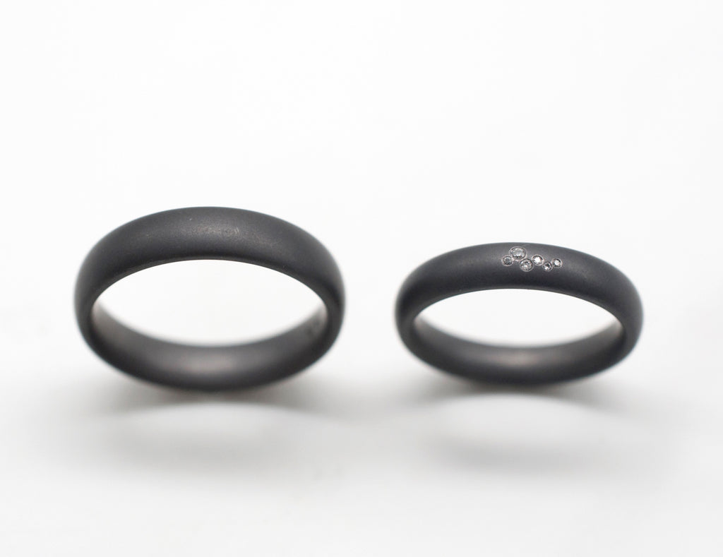Tantal Eheringe - Linie image 1