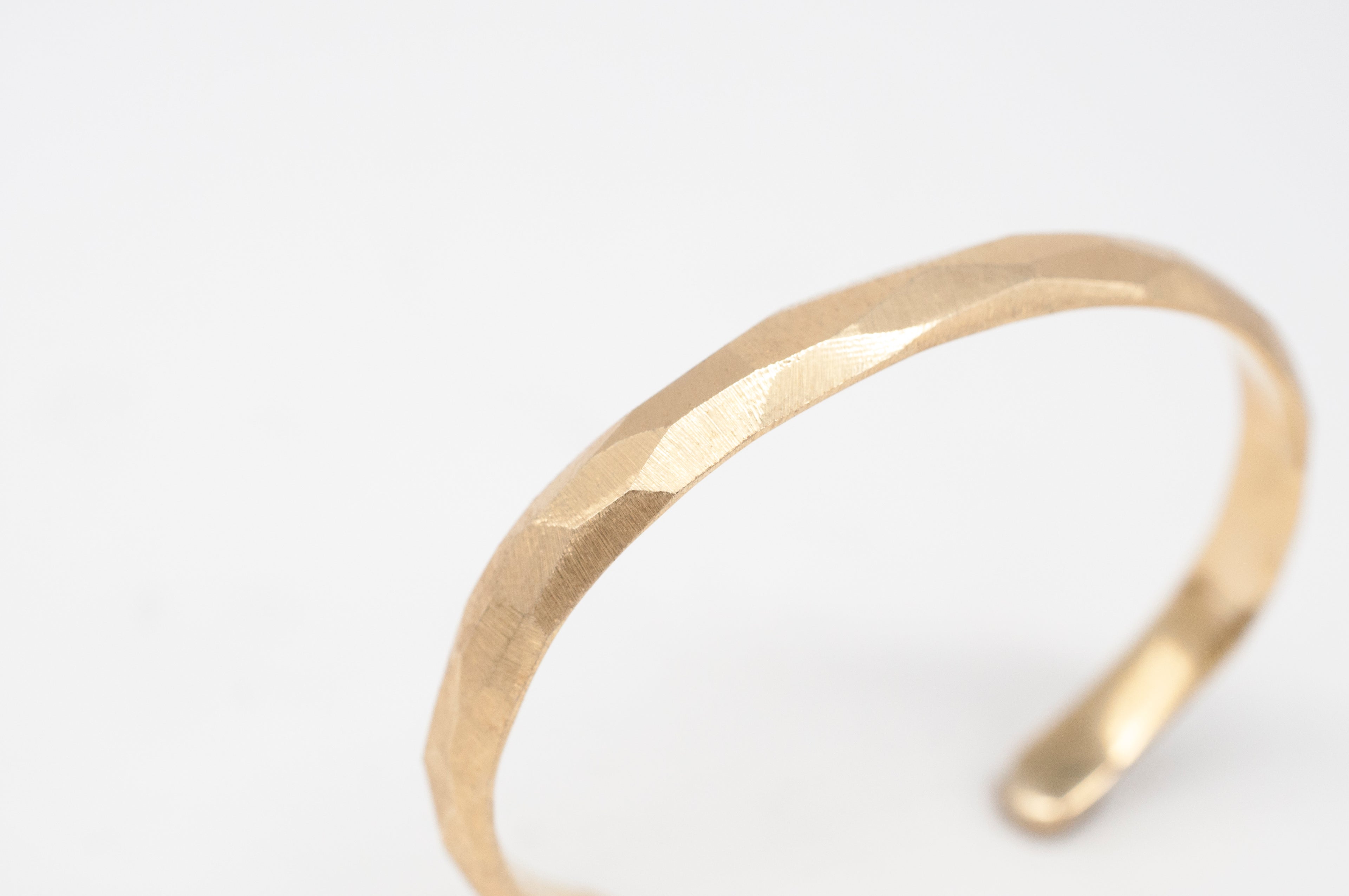 Armspange Geometric Rock dick image 2