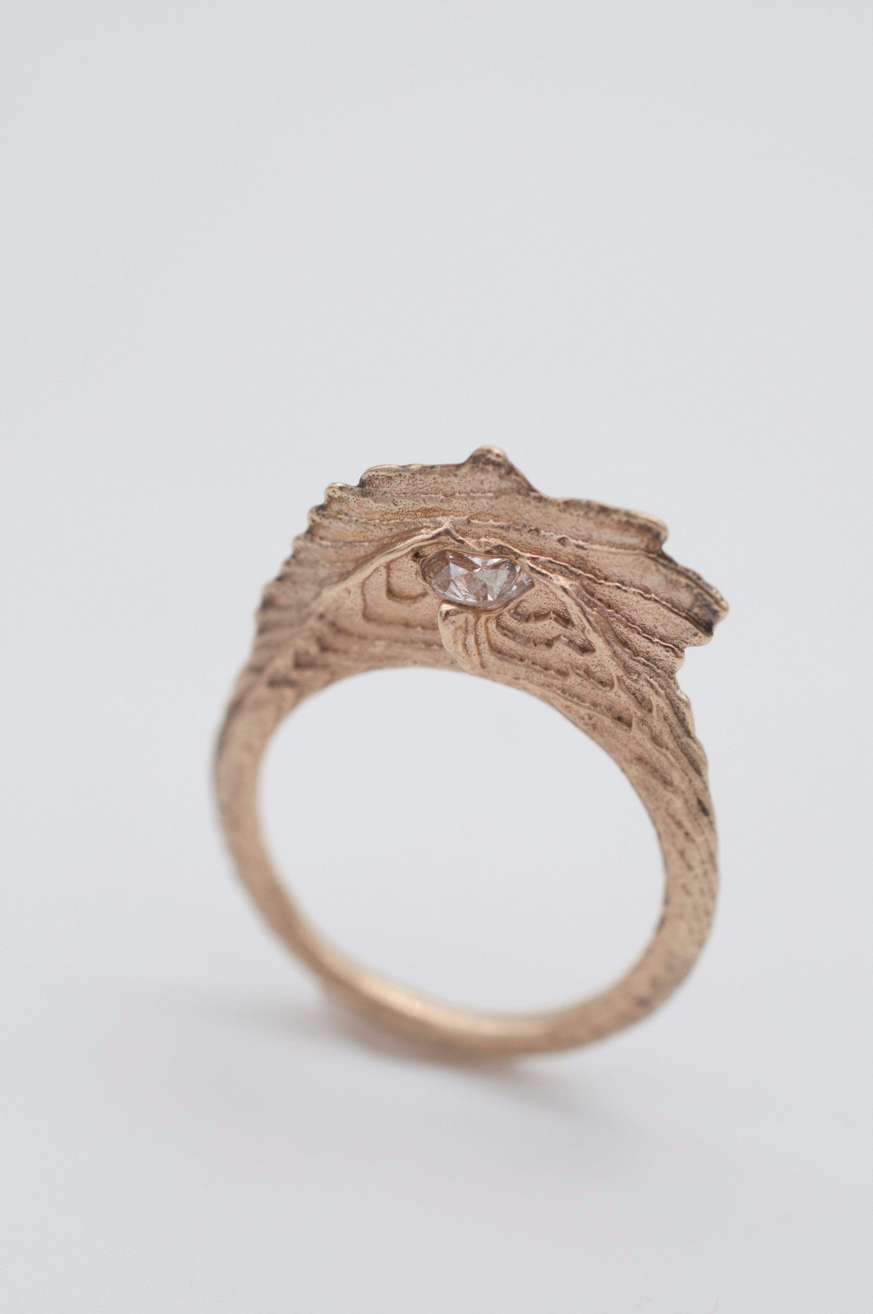 Ring - Ossa Sepia image 7