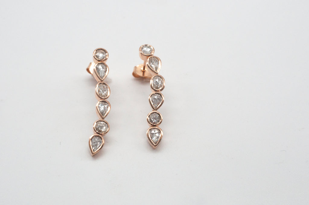 Ohrringe - Kaskade image 9