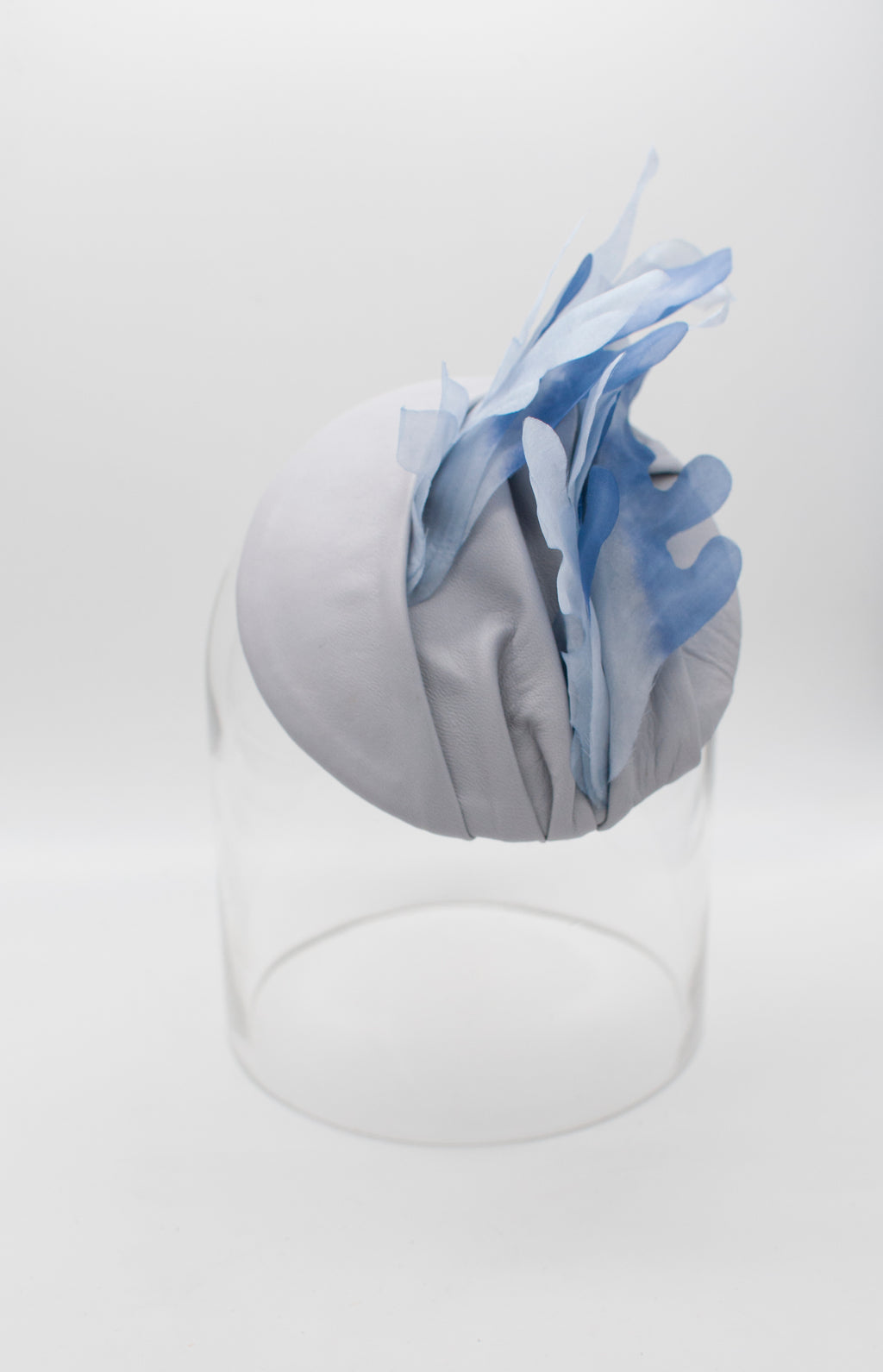 Blaue Alge Headpiece image 4