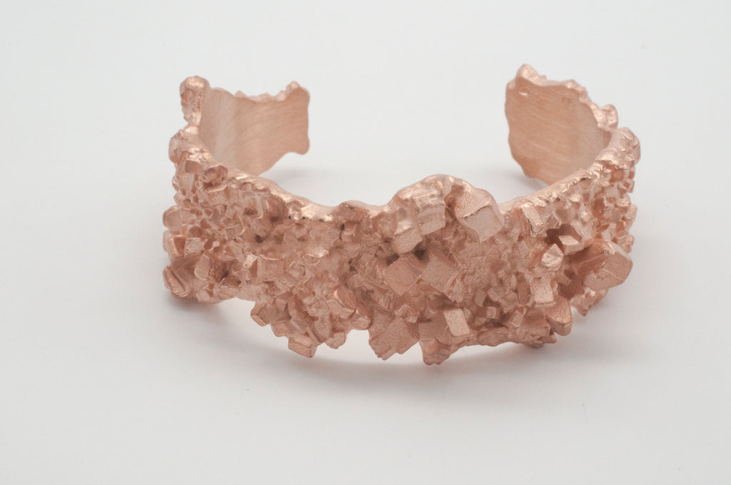 Armspange Mineral breit image 11