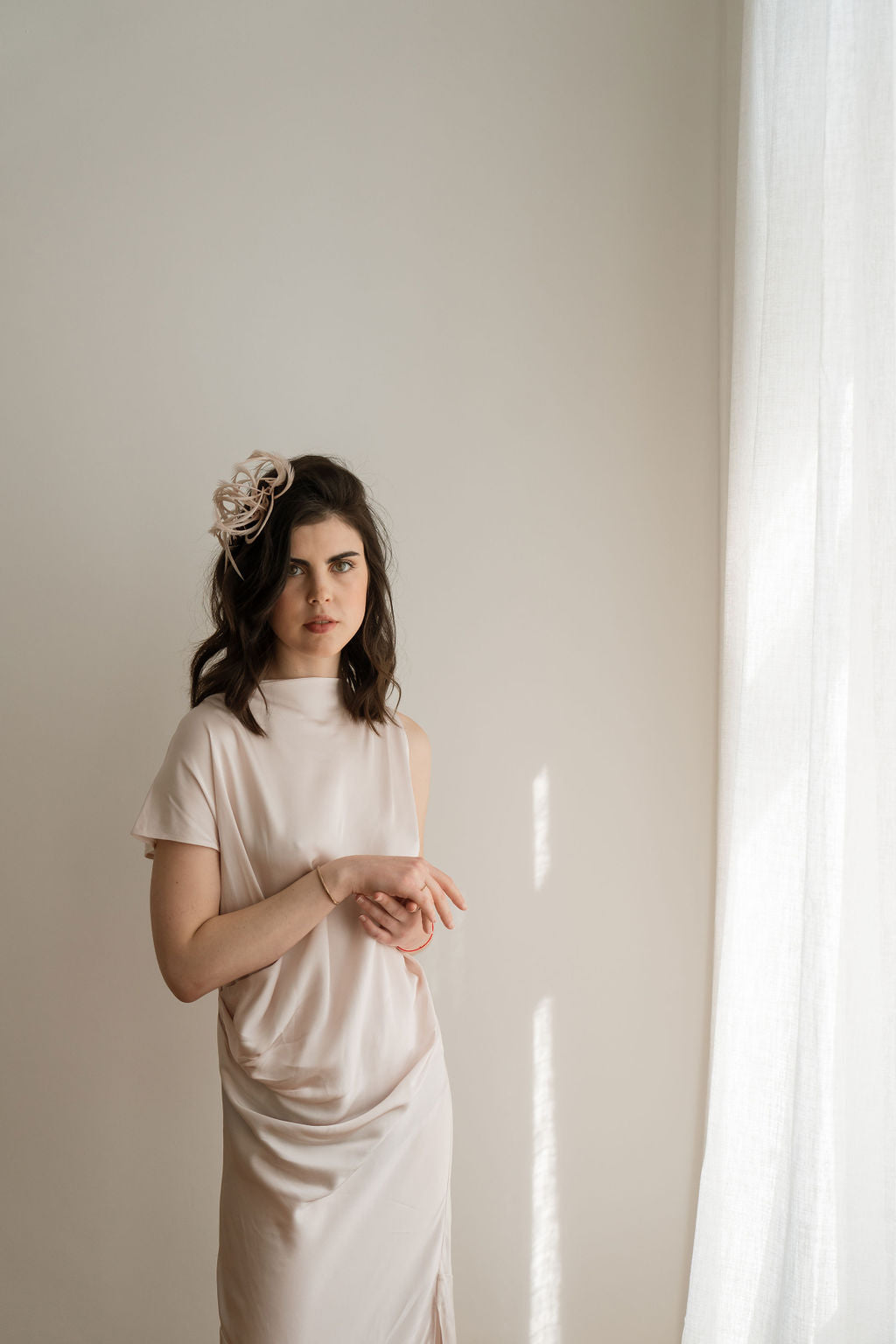 Kopfschmuck - Federspiel image 7