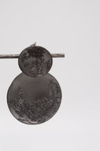 Ohrringe Weltenbummler 2-fach image 10