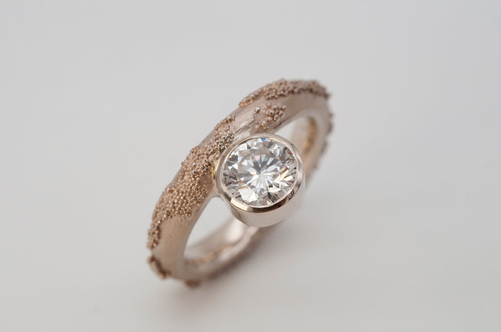 Ring - Weltenbummler - Atoll II image 3