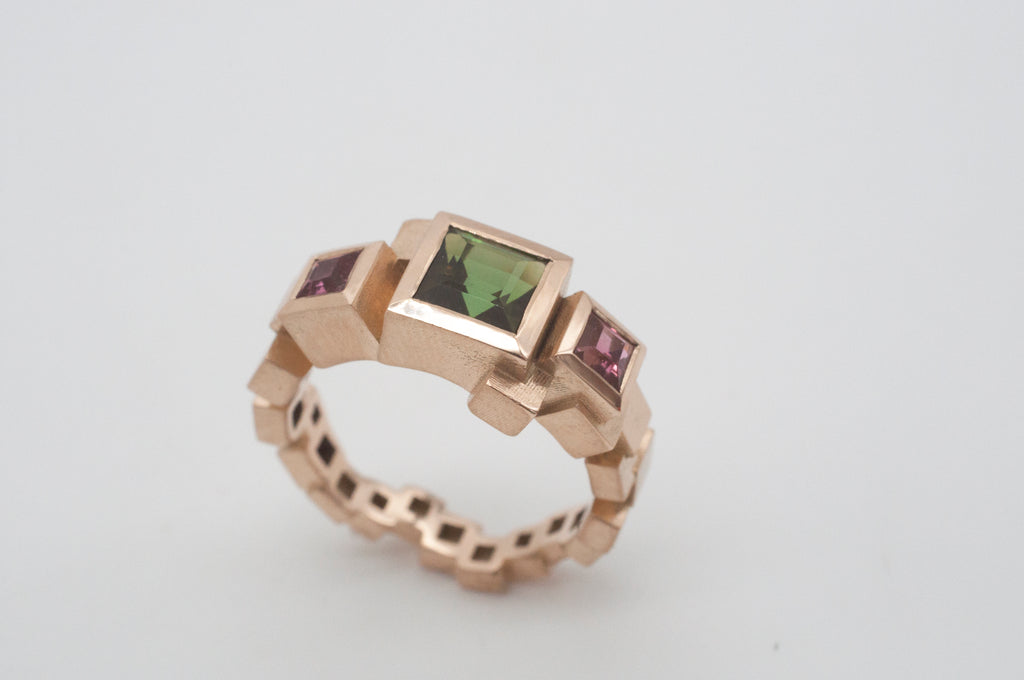 Ring Skyline - Dubai image 0