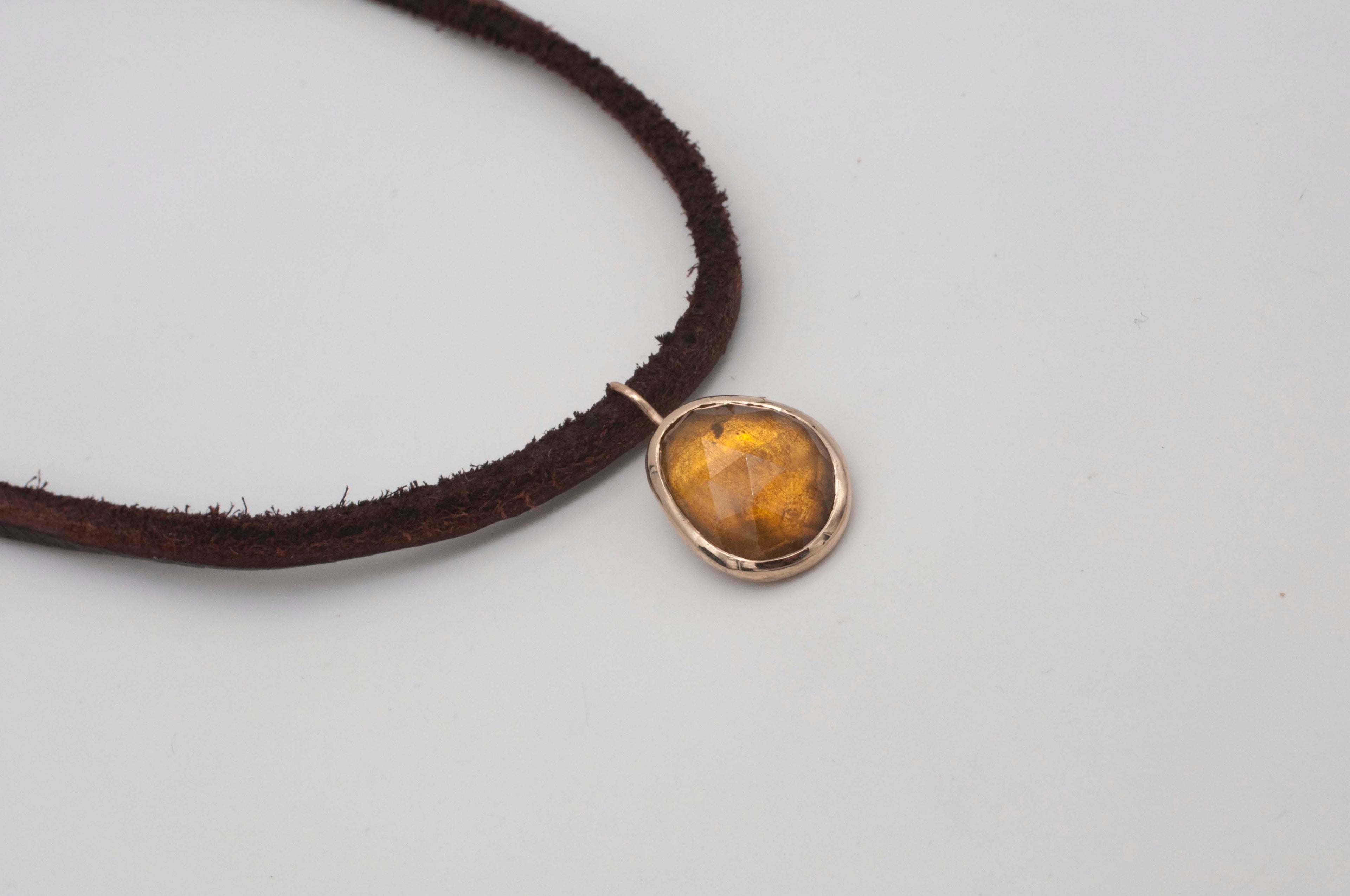 Kette - Leder image 1