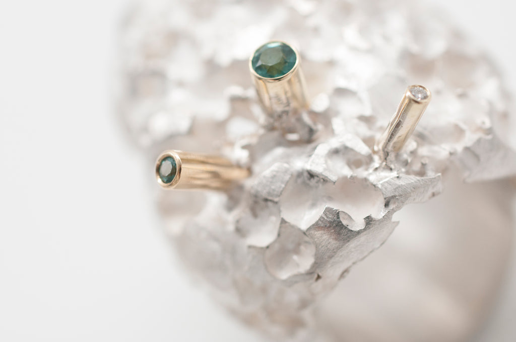 Ring Radici - Bergwerk image 1