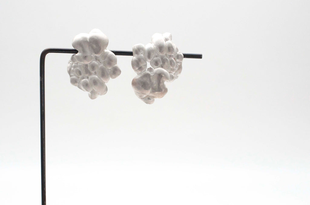 Ohrringe - into the clouds image 3