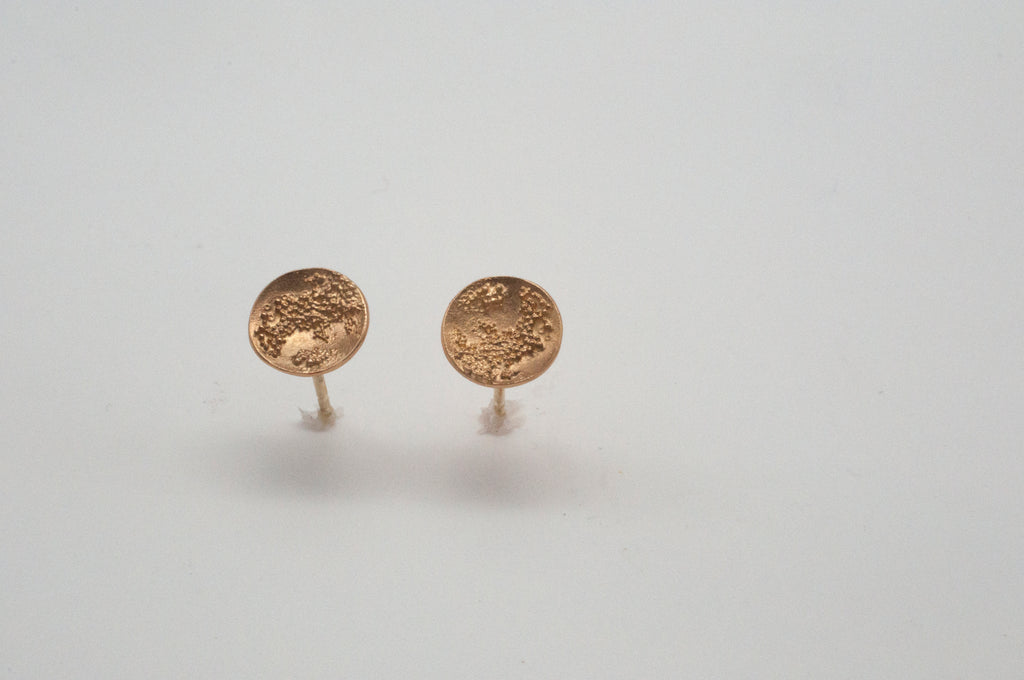 Ohrstecker Weltenbummler  mini image 9
