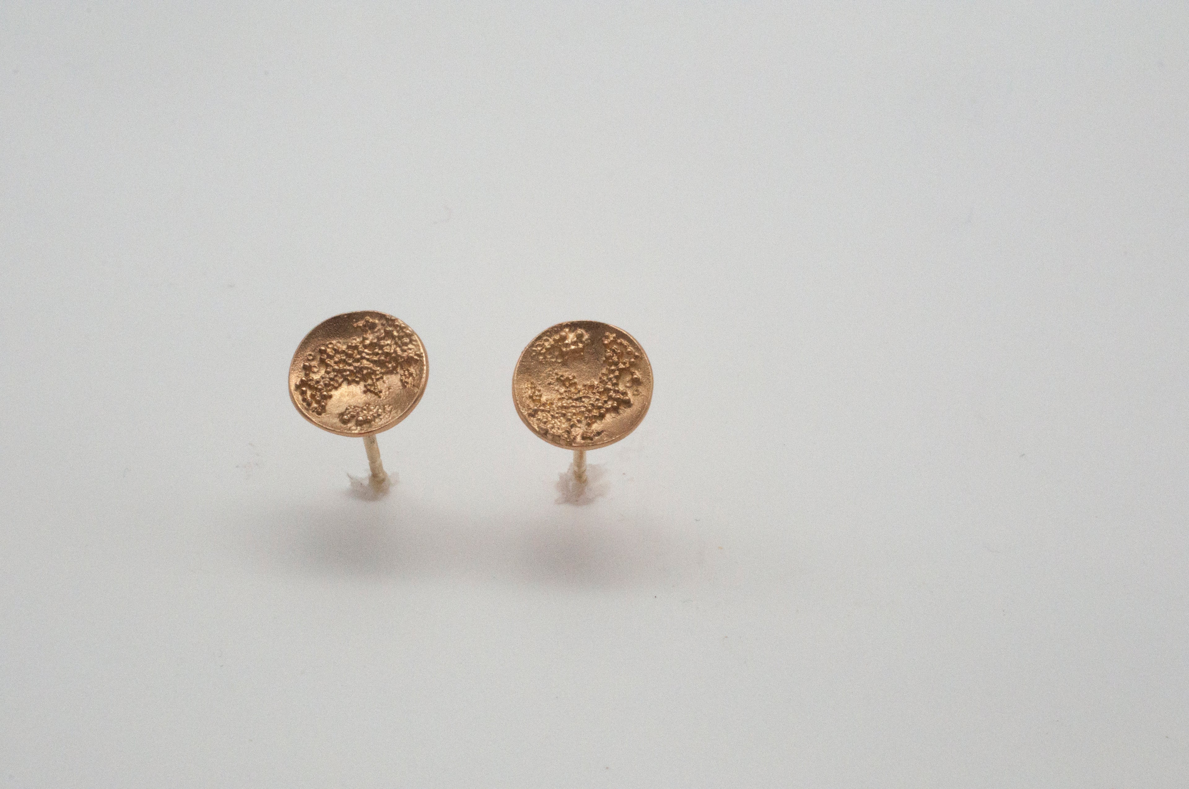 Ohrstecker Weltenbummler  mini image 9