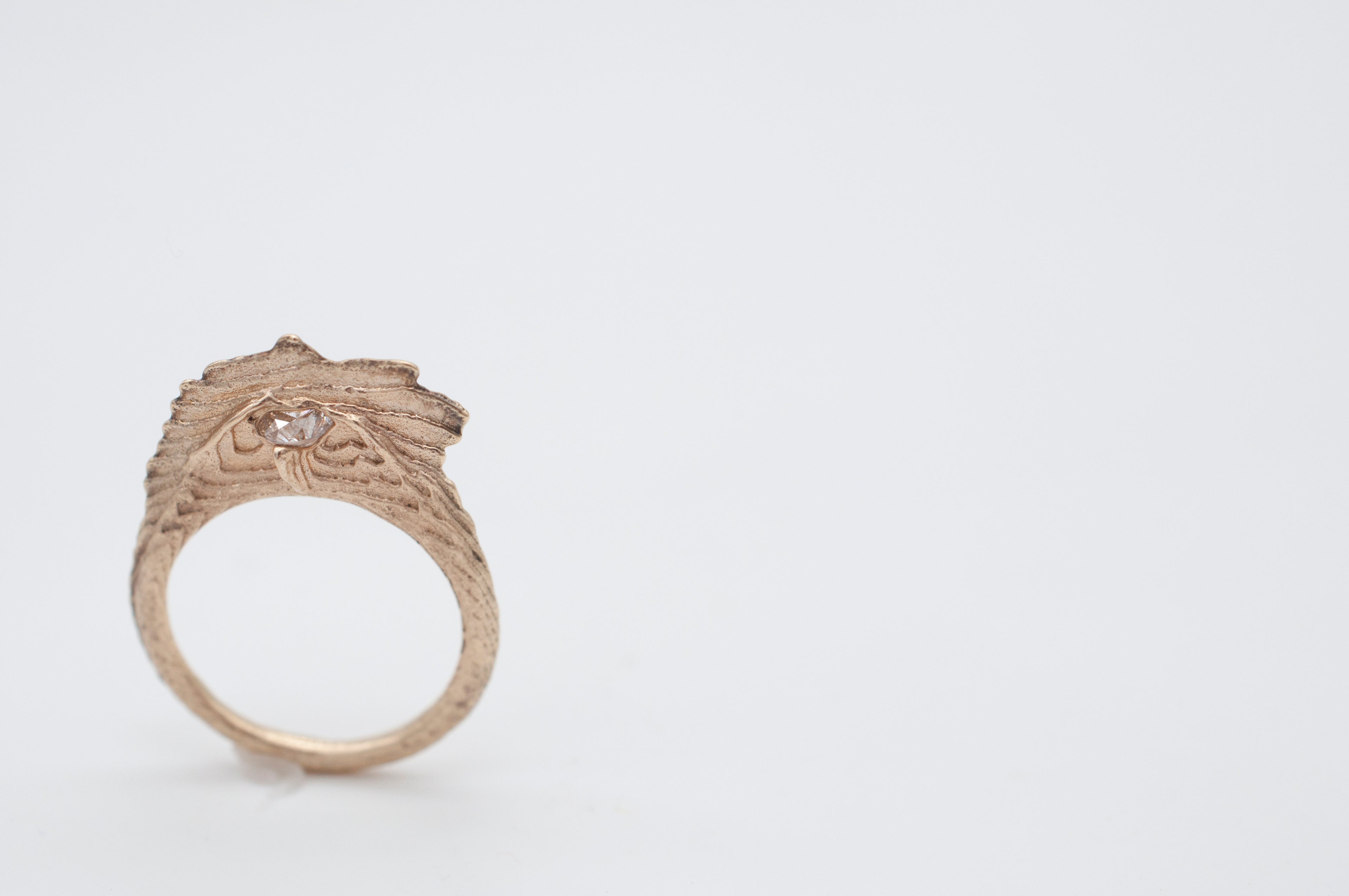 Ring - Ossa Sepia image 3