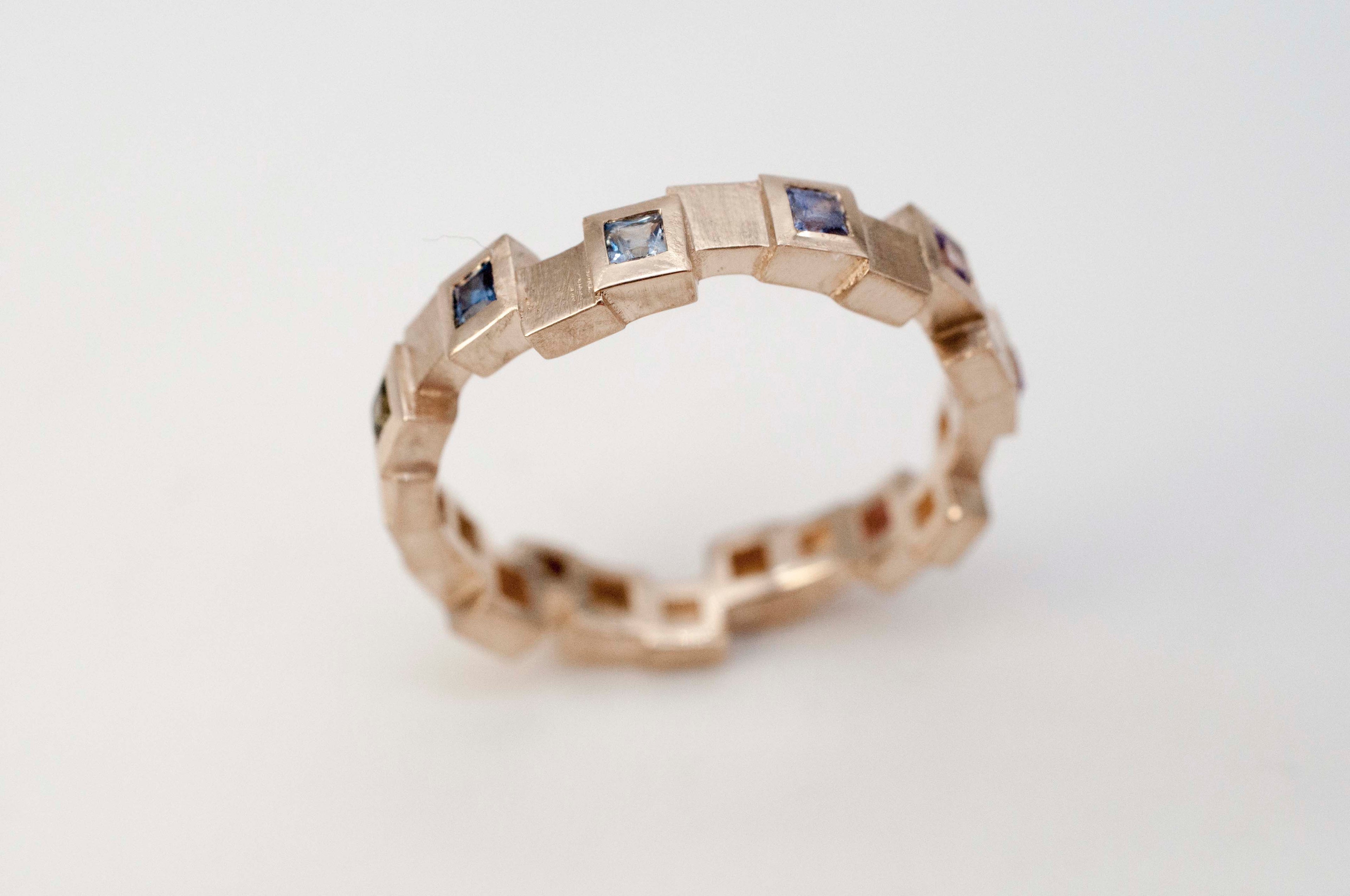 Memoryring Skyline - Colombo image 2