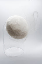 Headpiece mit Schleier image 0