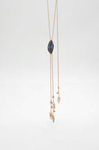 Sapphire Haze - Kette Sirene image 12