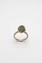 Ring Cosmic Dust - Zubeneschamali