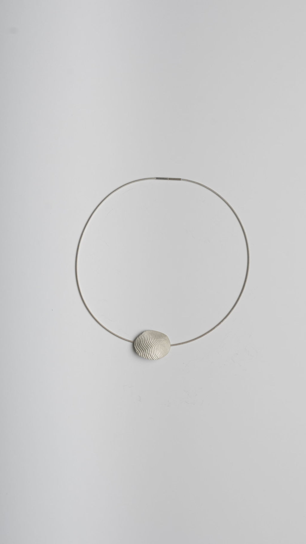 Sammelkette Edelstein Element